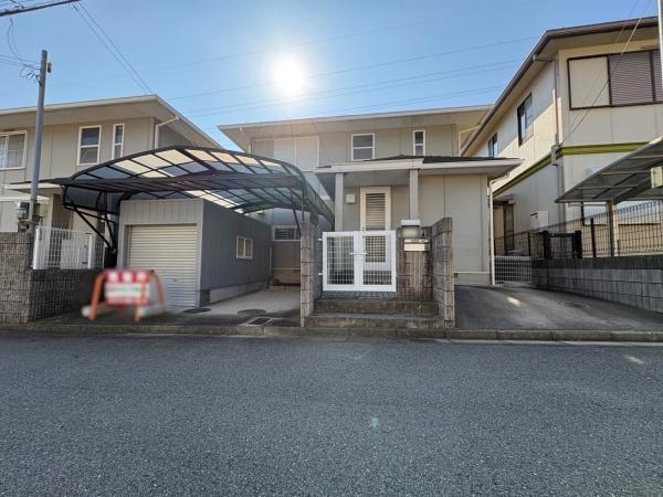 サンシャイン紀の川台　中古戸建