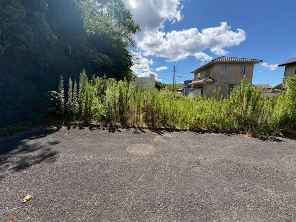 紀の川市貴志川町長原の土地