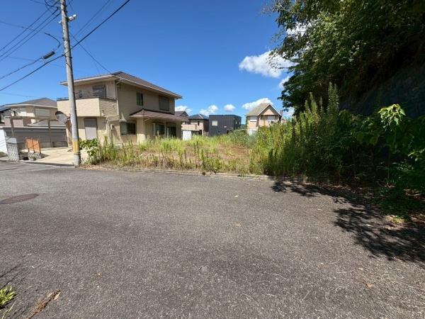 貴志川町長原分譲地（11号地の内容）