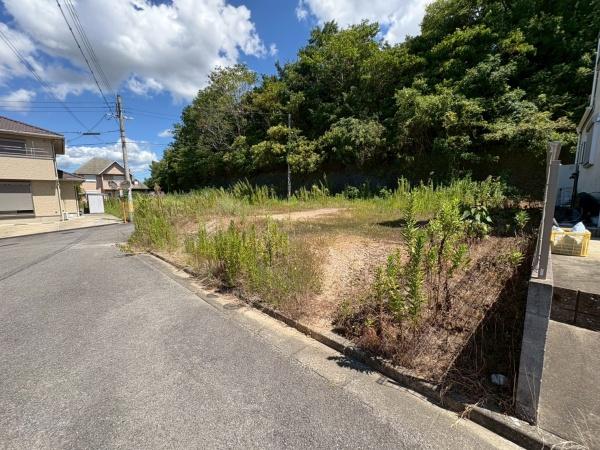 貴志川町長原分譲地（11号地の内容）