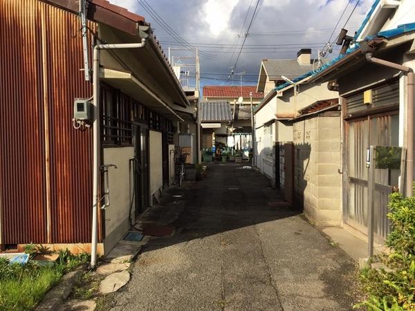 和歌山市有家　土地