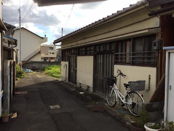 和歌山市有家　土地