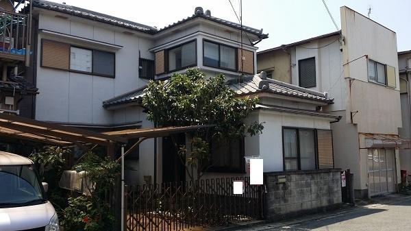 和歌山市杭ノ瀬　中古戸建