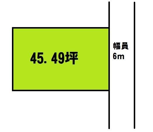 貴志川町岸宮　土地