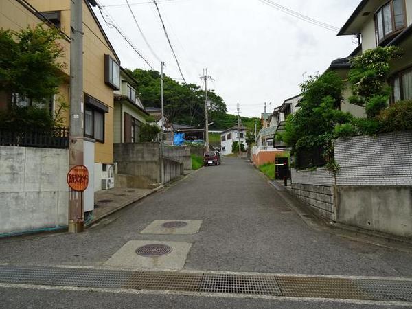 貴志川町岸宮　土地