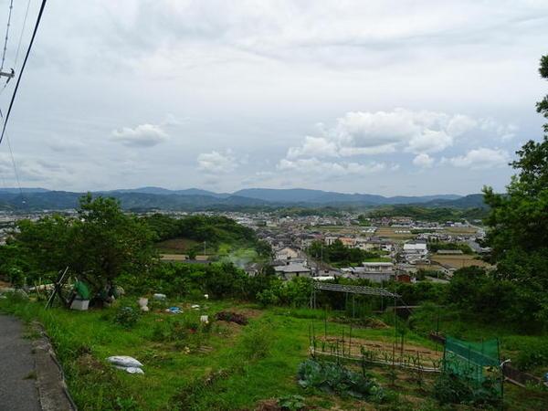紀の川市貴志川町岸宮の土地