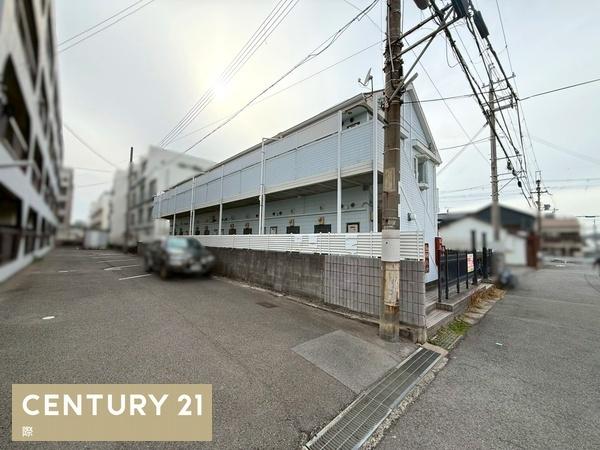 榎原マンション