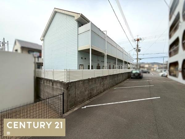 榎原マンション