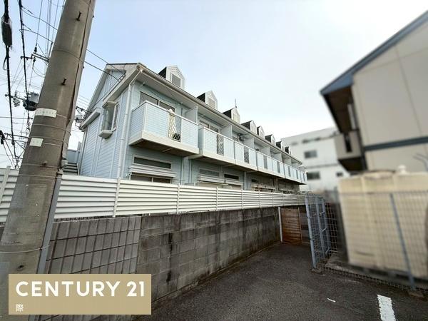 榎原マンション