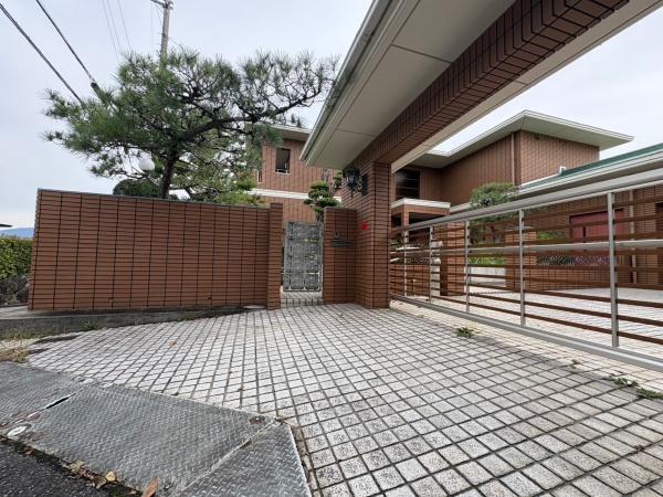 紀の川市貴志川町国主の中古一戸建て