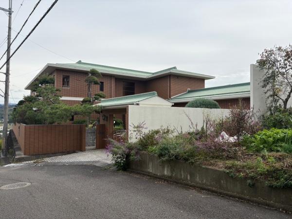 貴志川町国主　中古戸建