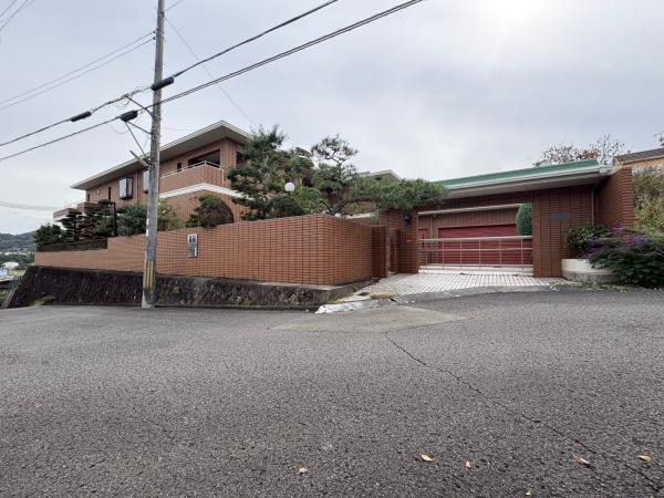 貴志川町国主　中古戸建