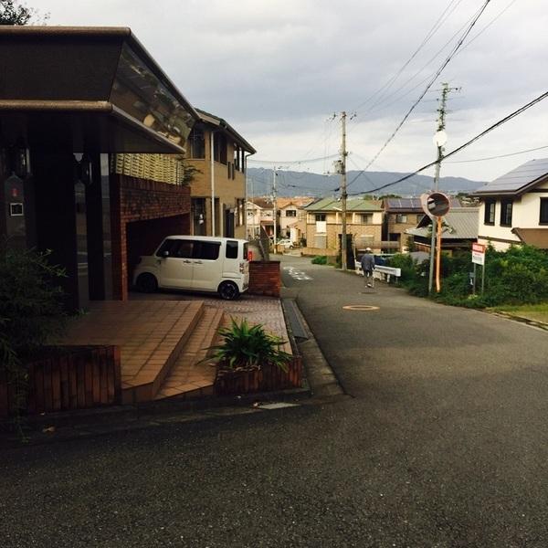和歌山市岩橋の中古一戸建て