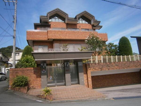 和歌山市岩橋の中古一戸建て