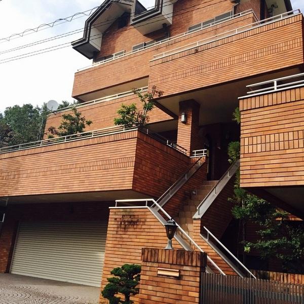 和歌山市岩橋の中古一戸建て