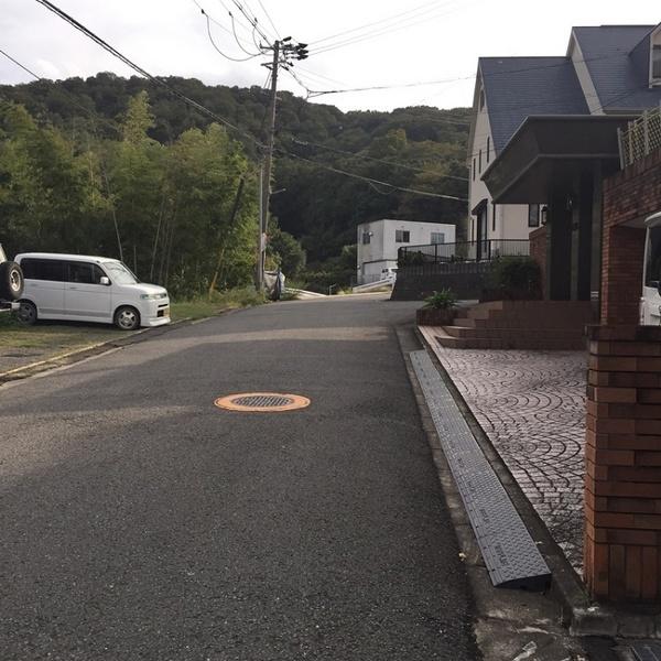 和歌山市岩橋の中古一戸建て