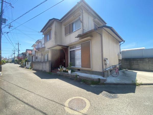 和歌山市木ノ本の中古一戸建て