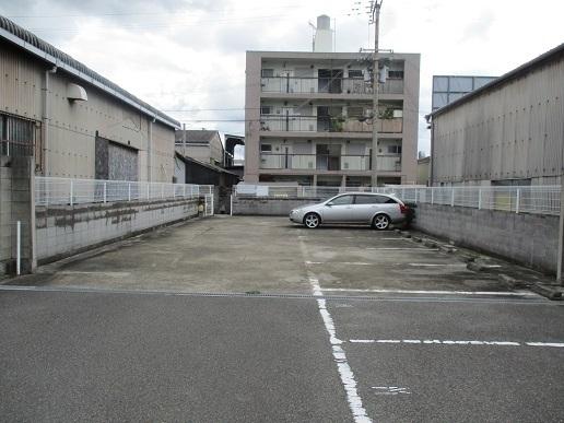 和歌山市築港３丁目　土地