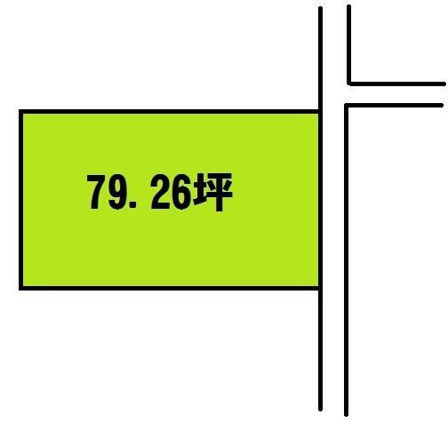 海南市下津町方　土地