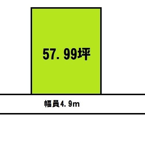 和歌山市加太の売土地