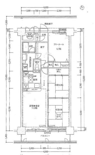 水鉄アーバンコンフォート岩出