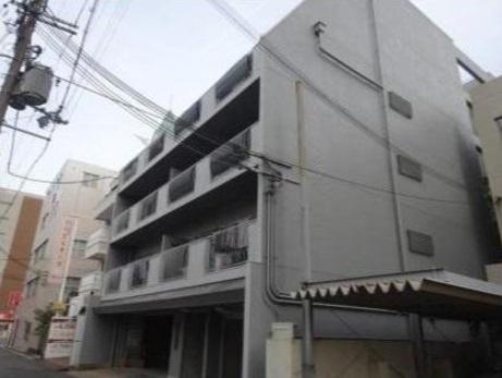 友田町ロイヤルコーポ