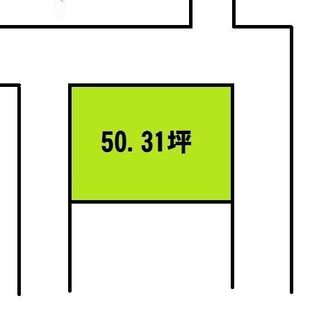 紀の川市貴志川町丸栖の売土地