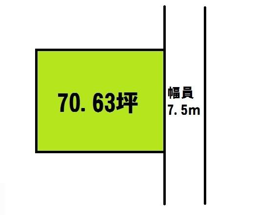 紀の川市貴志川町長山の土地