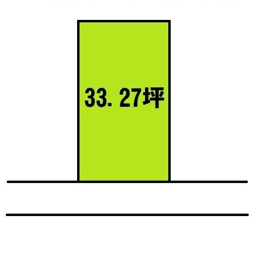 和歌山市狐島　土地