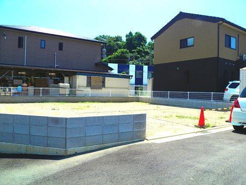 海南市下津町下津の土地