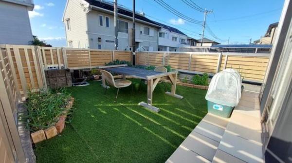 和歌山市六十谷の中古一戸建て