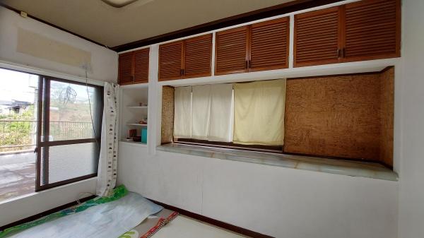 和歌山市坂田の中古一戸建て