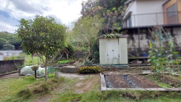 和歌山市坂田の中古一戸建て
