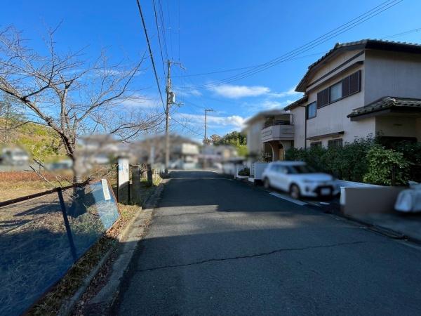 和歌山市坂田の中古一戸建て