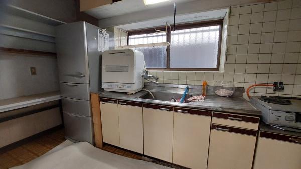 和歌山市坂田　中古戸建