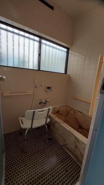 和歌山市坂田の中古一戸建て