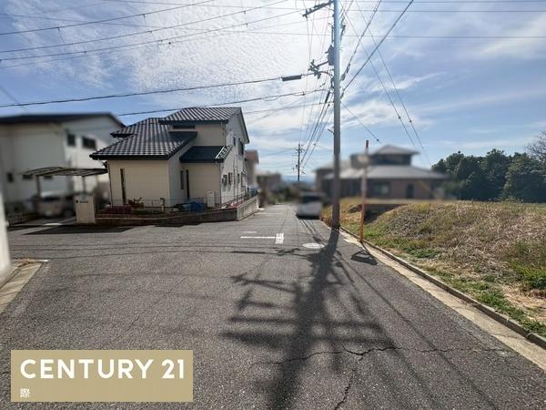 和歌山市つつじが丘１丁目の中古一戸建て