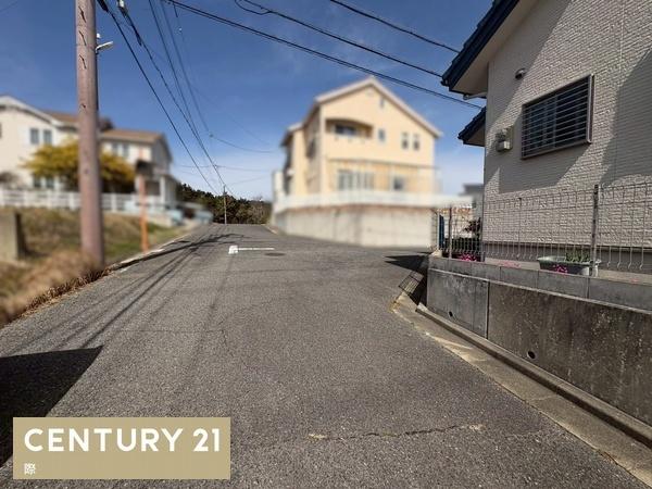 和歌山市つつじが丘１丁目の中古一戸建て