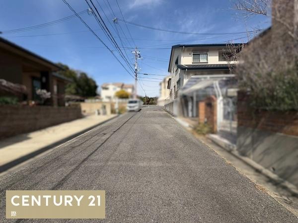 和歌山市つつじが丘１丁目の中古一戸建て