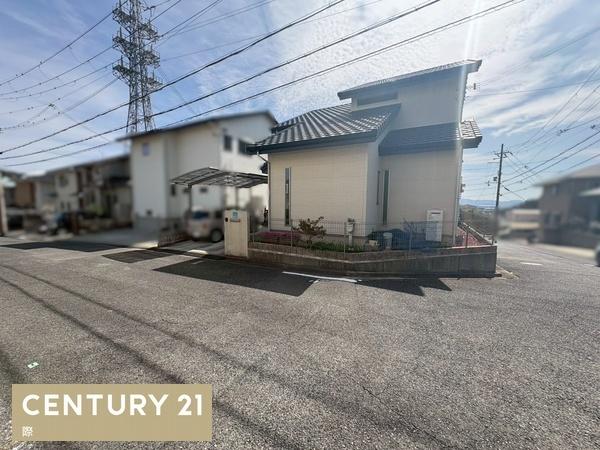 和歌山市つつじが丘１丁目の中古一戸建て