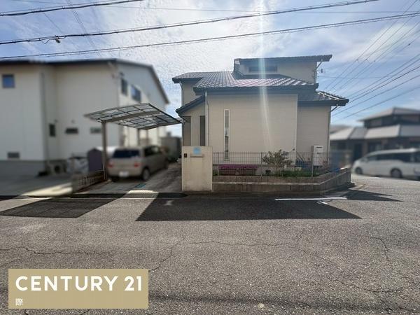 和歌山市つつじが丘1丁目 中古戸建
