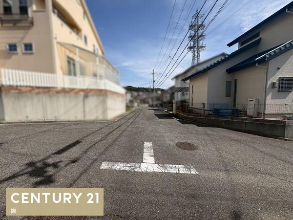 和歌山市つつじが丘１丁目の中古一戸建て