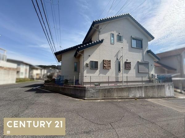 和歌山市つつじが丘１丁目の中古一戸建て