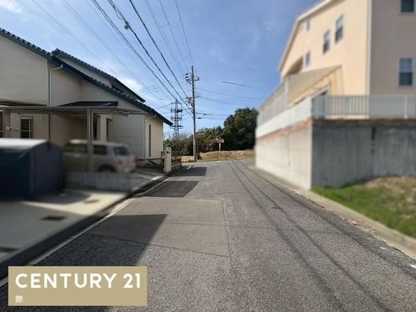 和歌山市つつじが丘１丁目の中古一戸建て