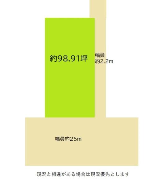 和歌山市太田土地
