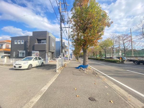 和歌山市太田の土地
