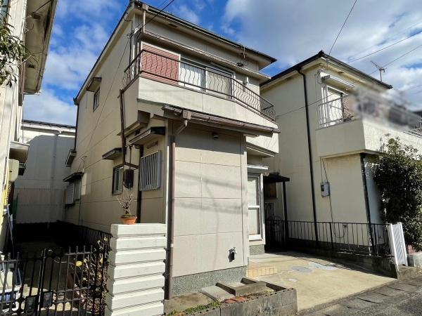 和歌山市田尻の中古一戸建て