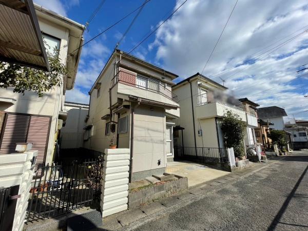 和歌山市田尻　中古戸建