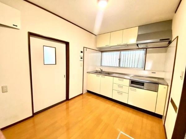和歌山市田尻　中古戸建