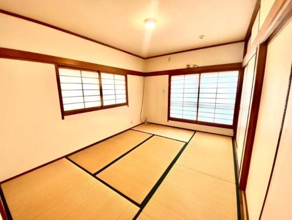 和歌山市田尻の中古一戸建て